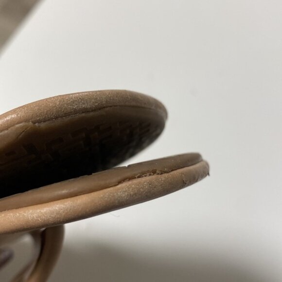 Tory Burch Miller Sandals - Picture 6 of 7